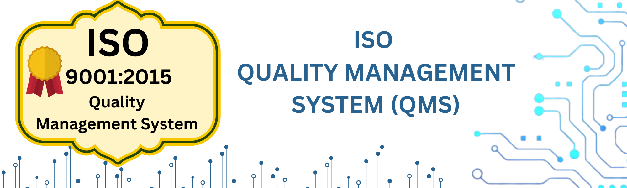 ISO QMS
