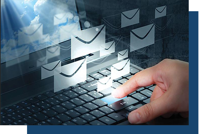Bulk Email Services Gujarat