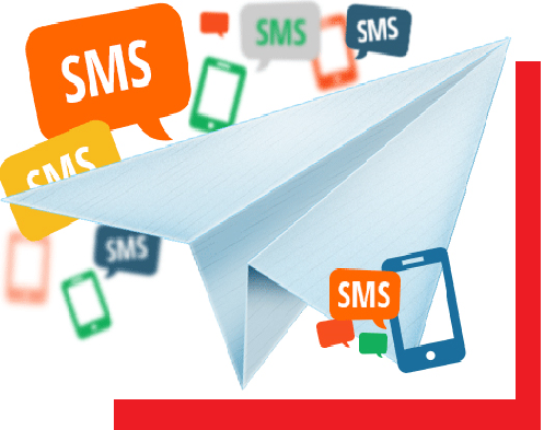 Bulk SMS Provider Ahmedabad